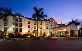 Hampton Inn & Suites Fort Myers Beach/Sanibel Gateway